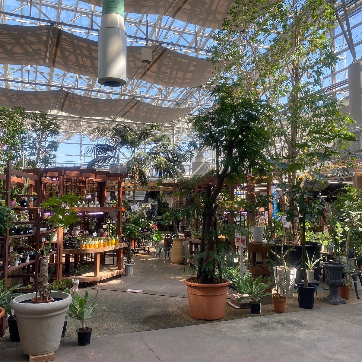 🌳 휴게소 가와구치・안교 (미치노에키 가와구치・안교) 이미지 7